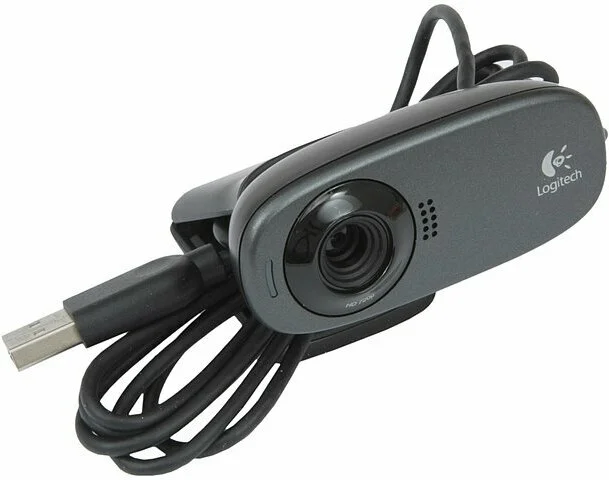 Веб-камера LOGITECH C310 HD Казахстан