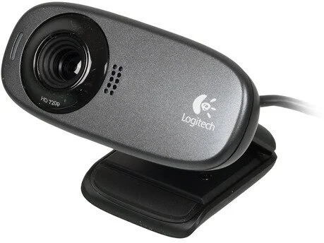 Веб-камера LOGITECH C310 HD Казахстан
