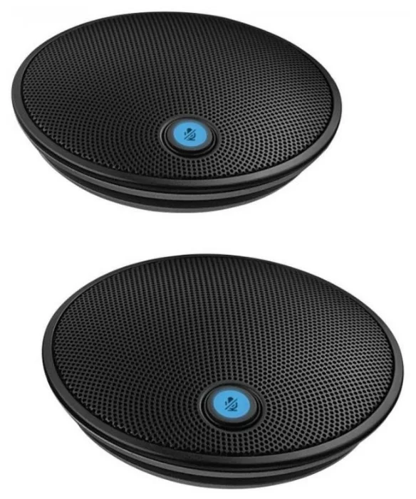 Веб-камер LOGITECH Group Expansion Microphones (989-000171)