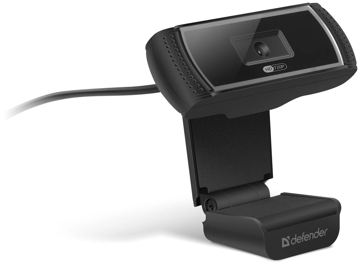 Веб-камера DEFENDER G-LENS 2597 Black Казахстан