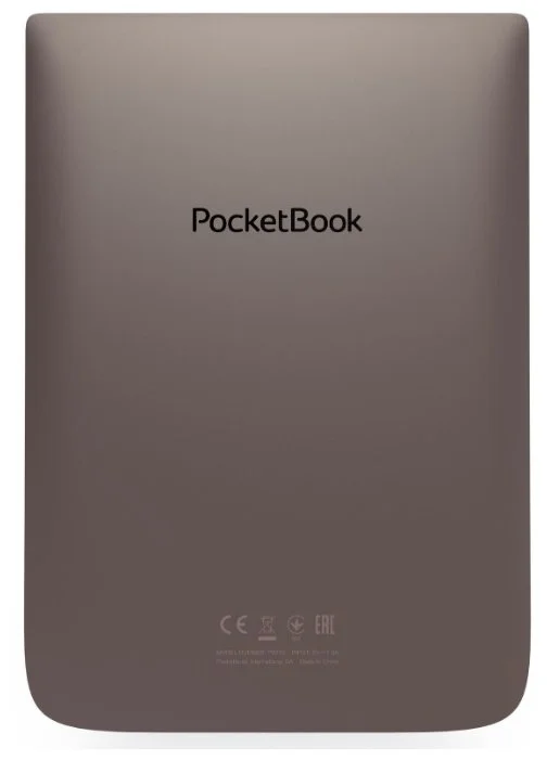 Электронная книга PocketBook PB740-2-J-CIS Grey заказать