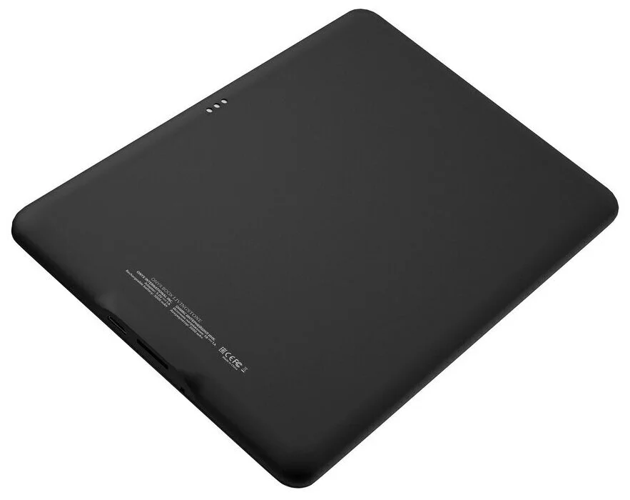 Электронная книга ONYX BOOX LIVINGSTONE Black заказать