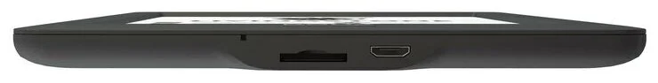 Электронная книга ONYX BOOX LIVINGSTONE Black Казахстан