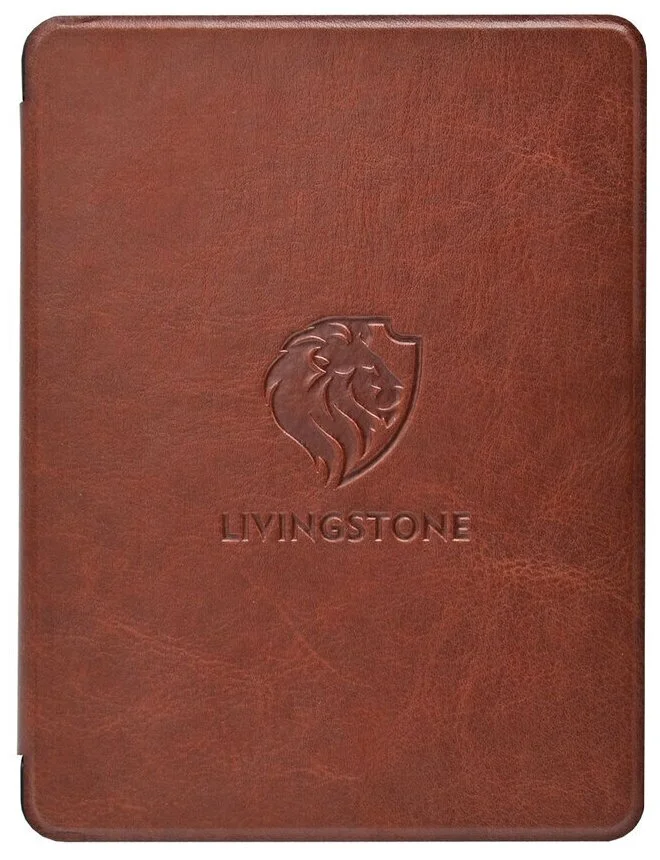 Электронная книга ONYX BOOX LIVINGSTONE Black Казахстан