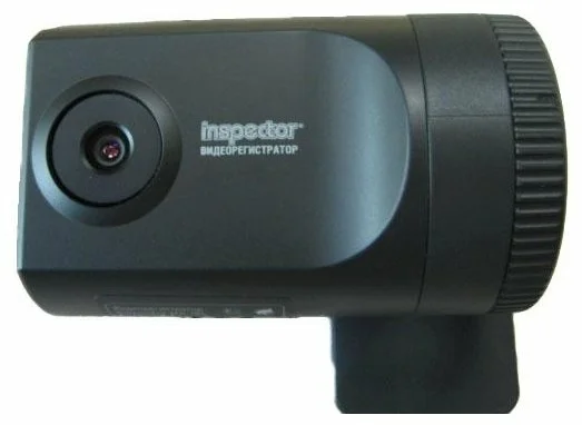 Фото Видеорегистратор INSPECTOR BX-90