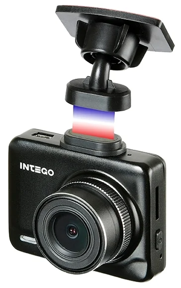 Видеорегистратор INTEGO VX-850FHD