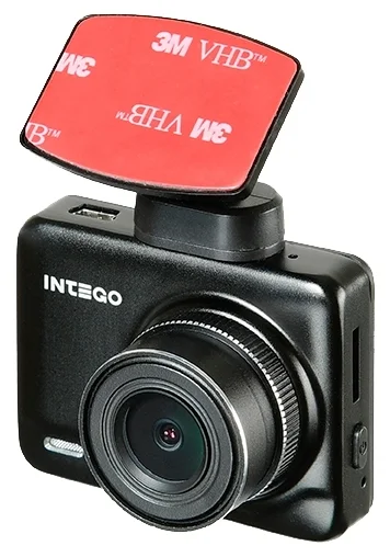 Фото Видеорегистратор INTEGO VX-850FHD