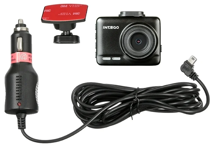 Видеорегистратор INTEGO VX-850FHD Казахстан