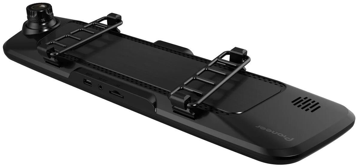 Цена Видеорегистратор PIONEER VREC-150MD Black