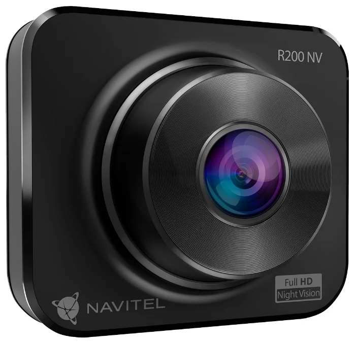Видеорегистратор NAVITEL R200 NV