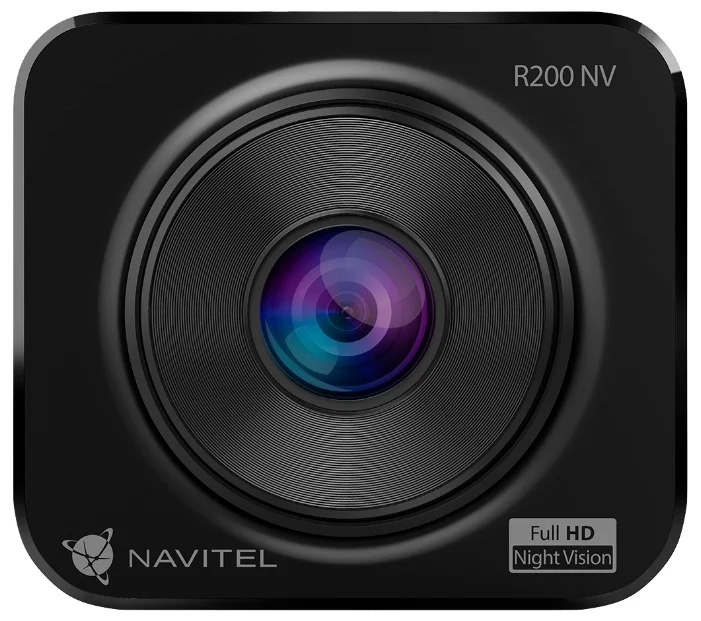 Фото Видеорегистратор NAVITEL R200 NV