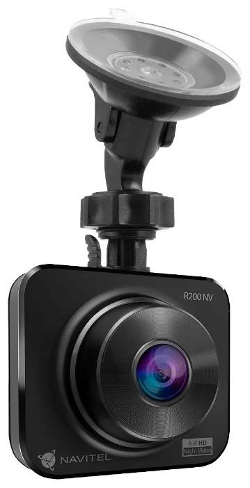 Фотография Видеорегистратор NAVITEL R200 NV