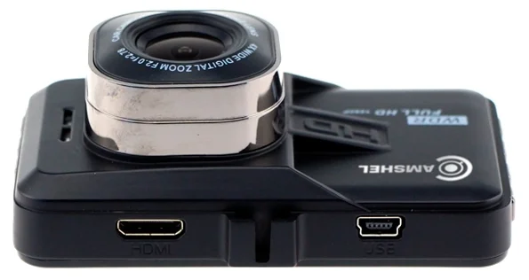 Фото Видеорегистратор CAMSHEL DVR 210