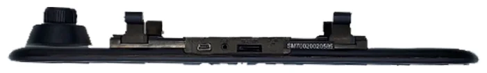 Фото Видеорегистратор Sho-Me SFHD-700 Mirror