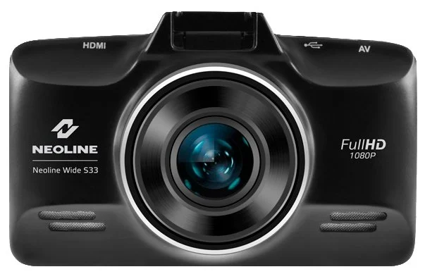 Видеорегистратор NEOLINE Wide S33