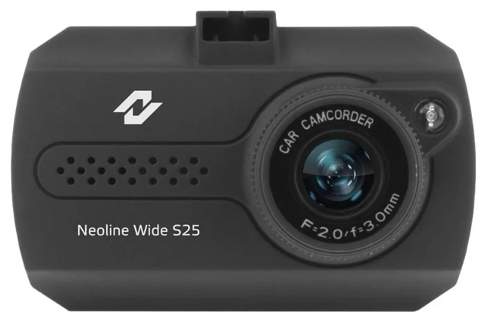 Фото Видеорегистратор NEOLINE Wide S25