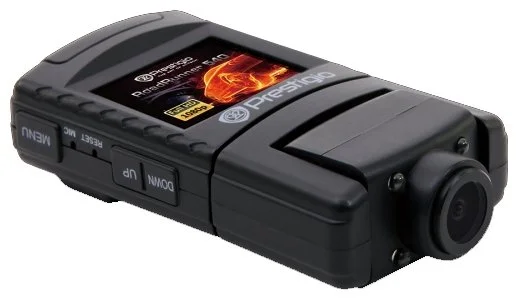 Видеорегистратор PRESTIGIO RoadRunner 540 (PCDVRR540)
