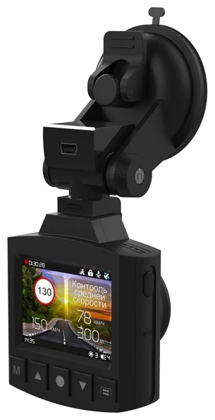 Картинка Видеорегистратор RITMIX AVR-570