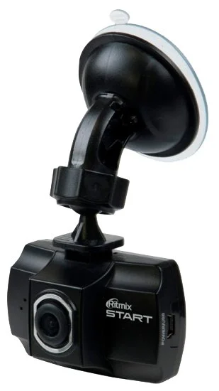 Видеорегистратор RITMIX AVR-150 Start