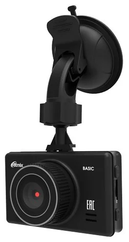 Видеорегистратор RITMIX AVR-610 Basic