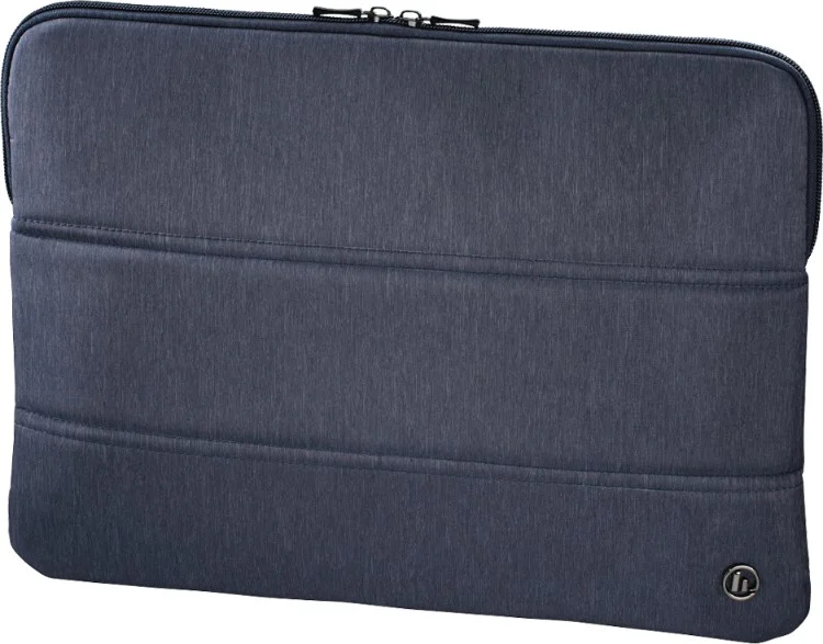 Чехол для ноутбука HAMA Manchester 00101945 up to 17.3" Blue