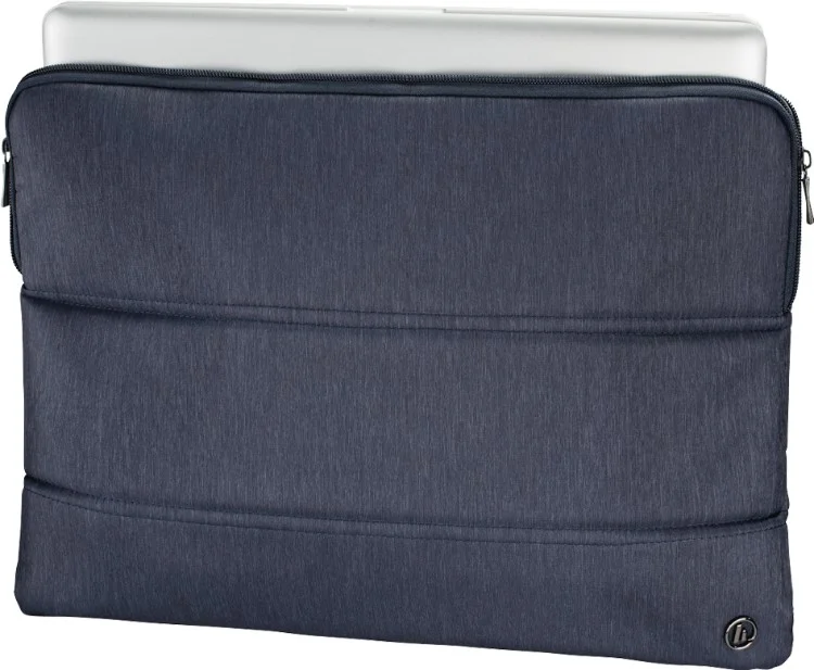 Фото Чехол для ноутбука HAMA Manchester 00101945 up to 17.3" Blue