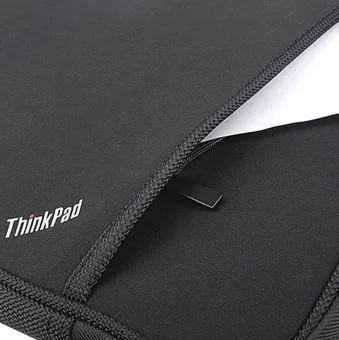 Фото Сумка для ноутбука LENOVO ThinkPad Sleeve14" (4X40N18009)