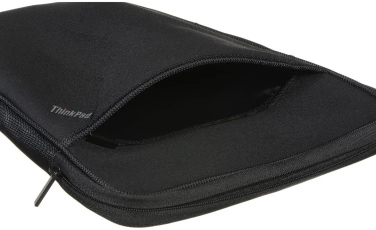 Фотография Сумка для ноутбука LENOVO ThinkPad Sleeve14" (4X40N18009)