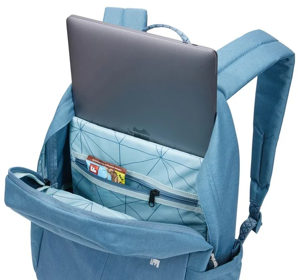 Картинка Рюкзак THULE Campus Notus Backpack TCAM-6115 AEGEAN Blue