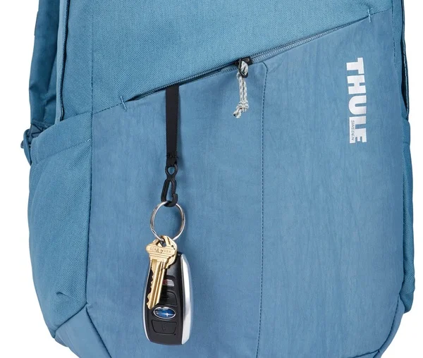 Рюкзак THULE Campus Notus Backpack TCAM-6115 AEGEAN Blue Казахстан