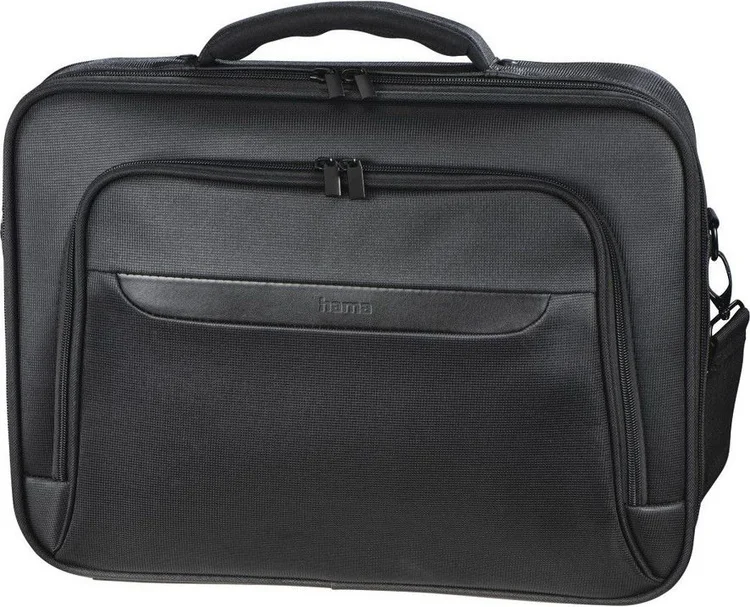 Сумка для ноутбука HAMA Miami 00216522 up to 17.3" Black