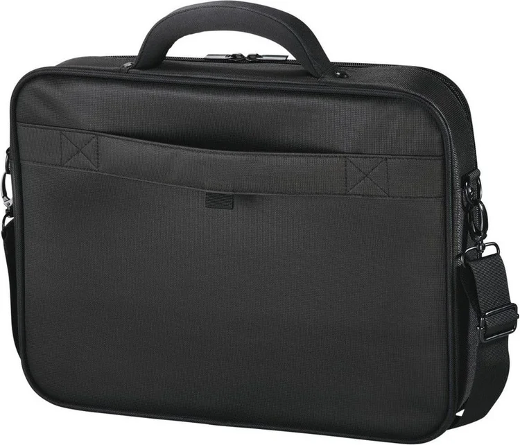 Фото Сумка для ноутбука HAMA Miami 00216522 up to 17.3" Black