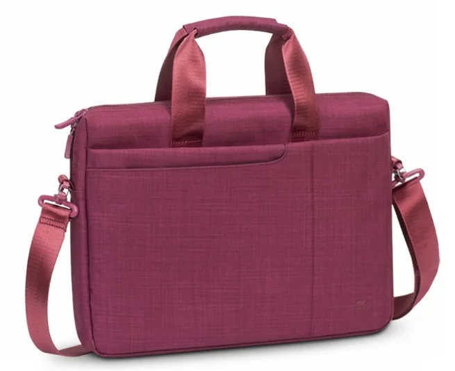 Сумка для ноутбука RIVACASE 8335 Red