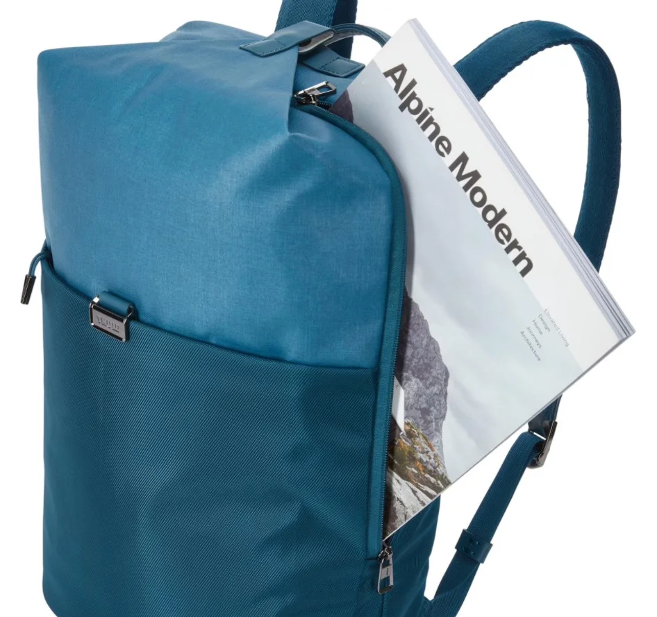 Цена Рюкзак THULE Spira Backpack SPAB 113 LEGION Blue