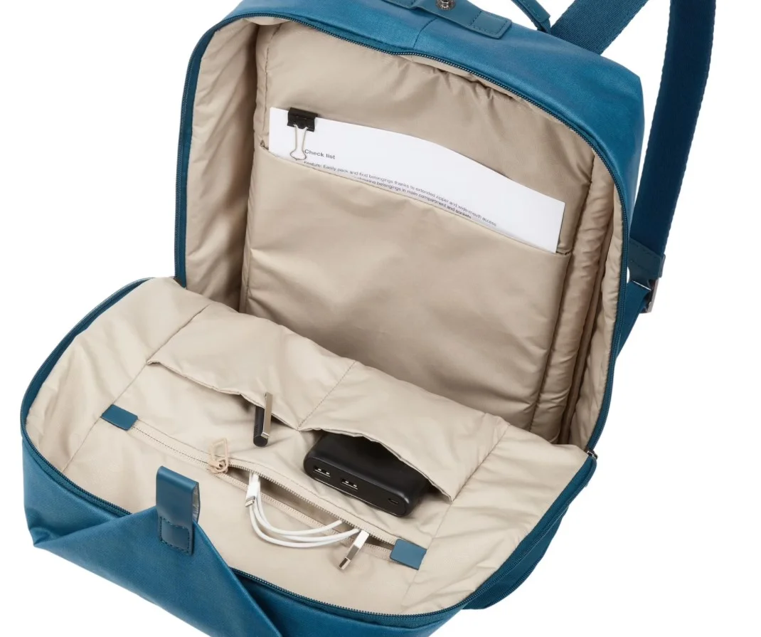 Купить Рюкзак THULE Spira Backpack SPAB 113 LEGION Blue