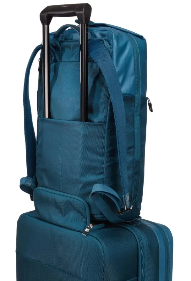 Рюкзак THULE Spira Backpack SPAB 113 LEGION Blue заказать