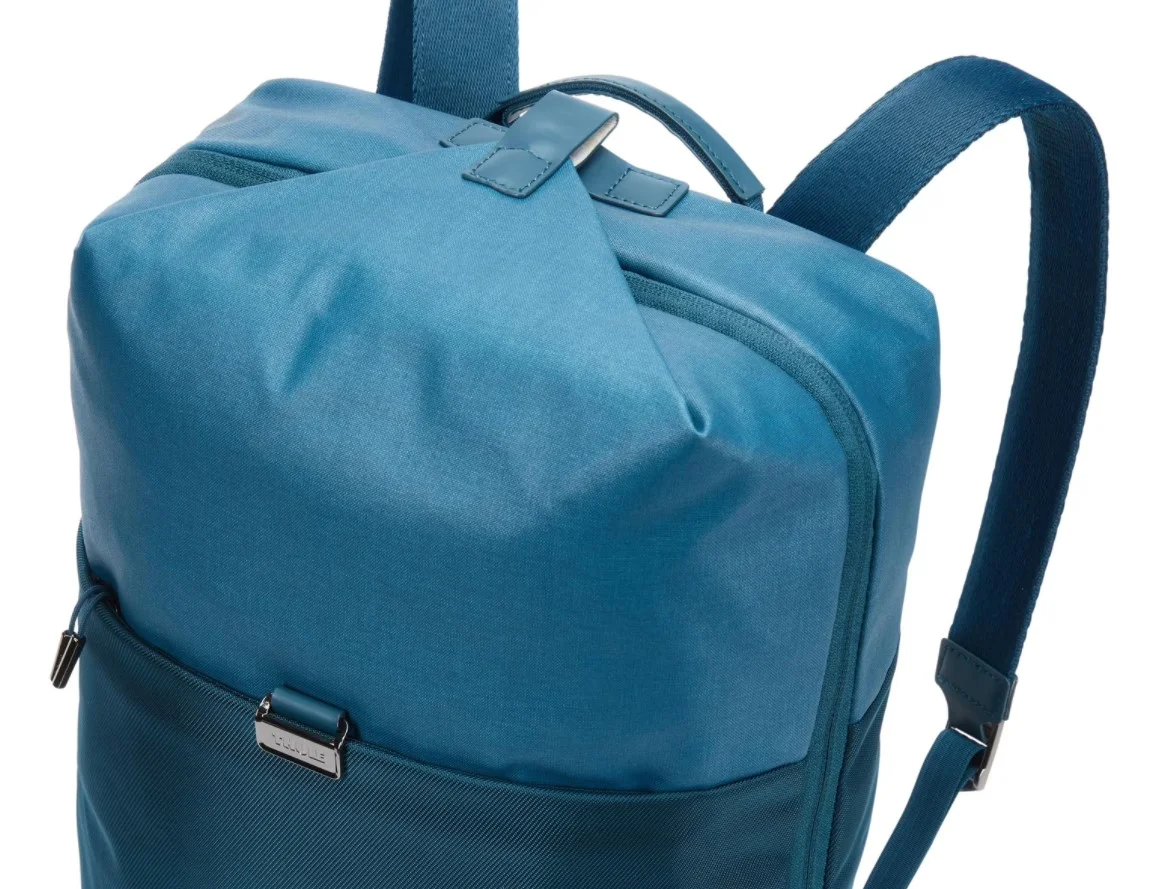 Рюкзак THULE Spira Backpack SPAB 113 LEGION Blue Казахстан