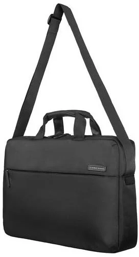 Фотография Сумка для ноутбука TUCANO Free&Busy BFRBUB15-BK up to 15.6" Black