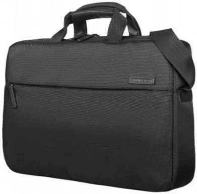 Картинка Сумка для ноутбука TUCANO Free&Busy BFRBUB15-BK up to 15.6" Black