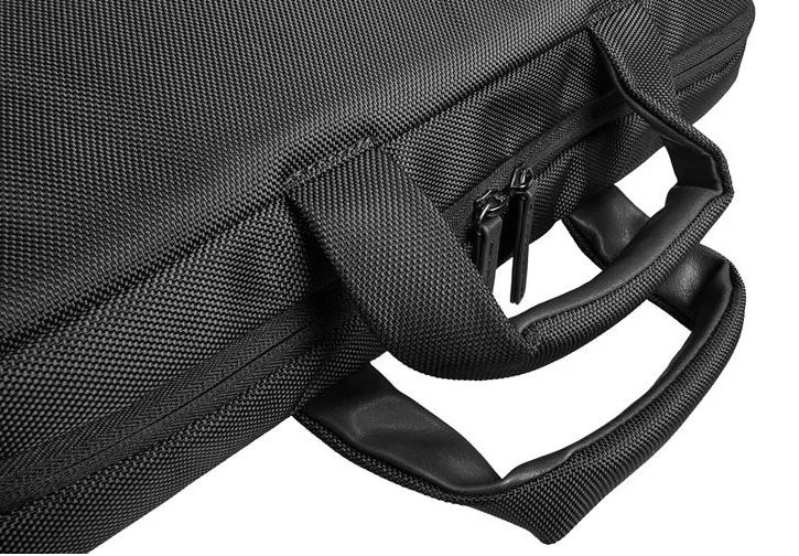 Цена Сумка для ноутбука TUCANO Free&Busy BFRBUB15-BK up to 15.6" Black