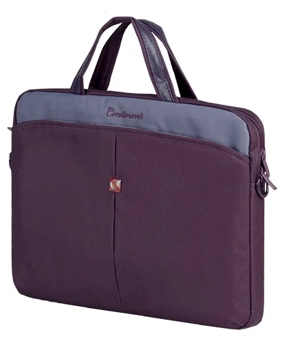 Фото Сумка для ноутбука CONTINENT CC-013 Violet Фото Сумка для ноутбука CONTINENT CC-013 Violet
