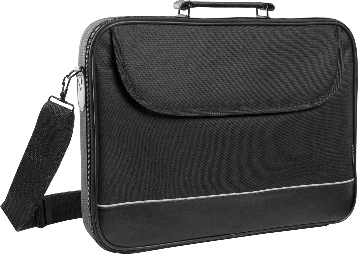 Сумка для ноутбука DEFENDER Geek 15-16" (черный) (26084)