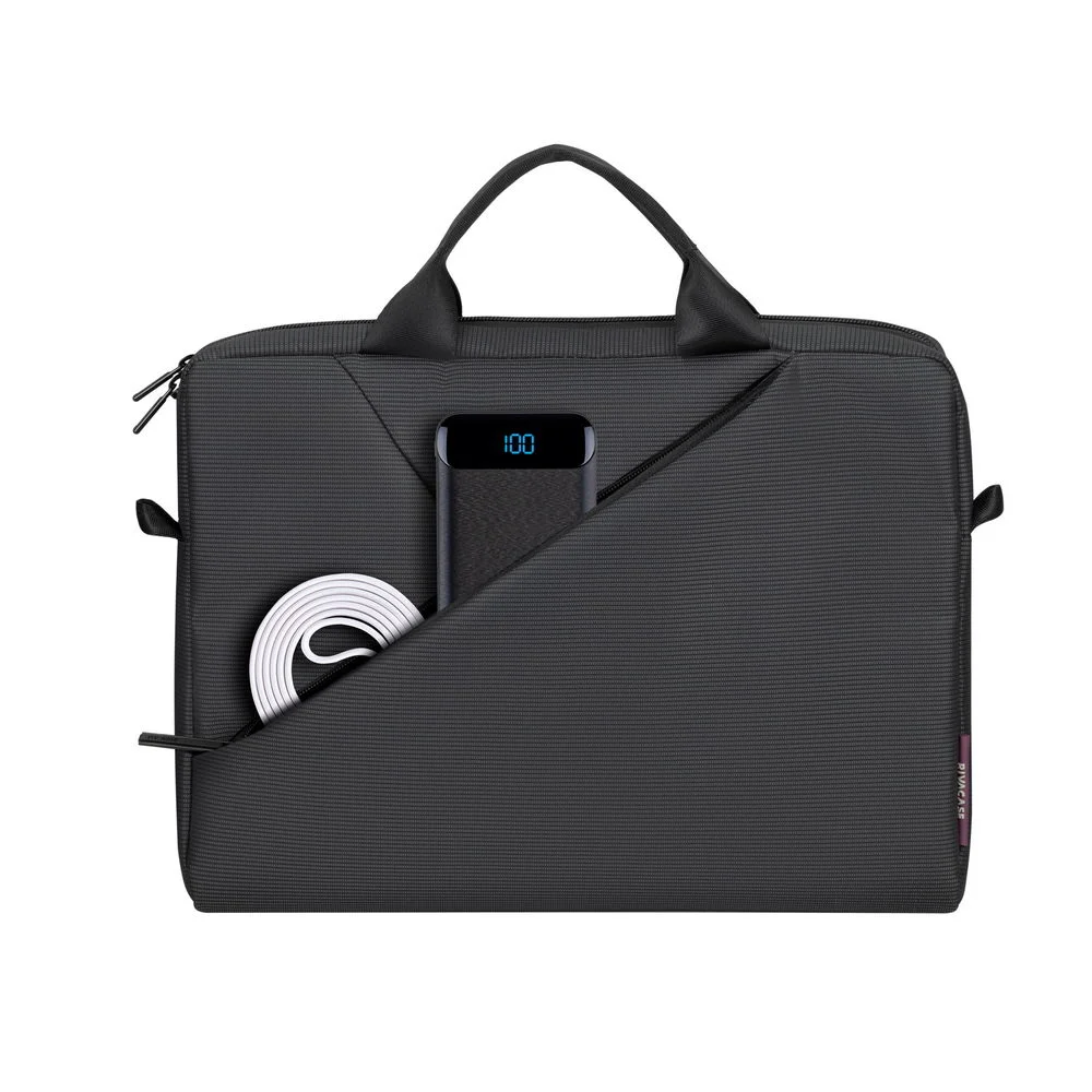 Купить Сумка для ноутбука RIVACASE 8720 Grey