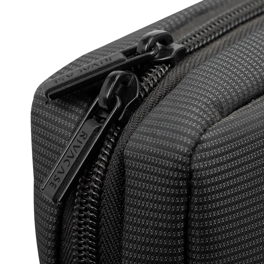 Сумка для ноутбука RIVACASE 8720 Grey Казахстан
