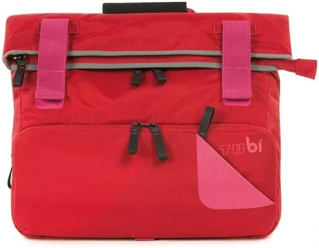 Фото Рюкзак TUCANO BTBS-BX Bordo