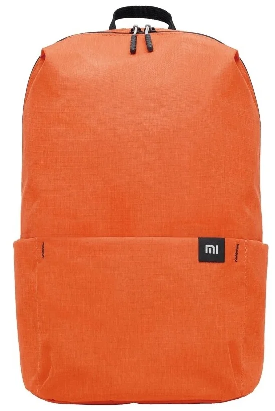 Фото Рюкзак XIAOMI Mi Casual Daypack Orange