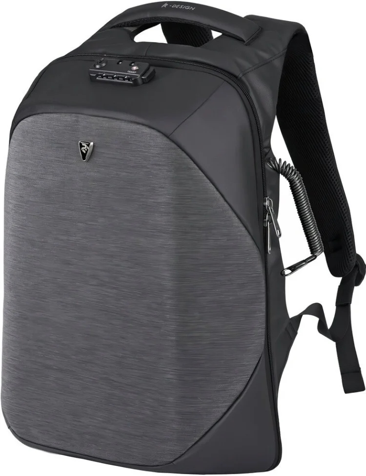 Рюкзак для ноутбука 2E-BPK63148BK 16" чёрный (2E-BPK63148BK)