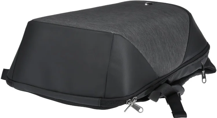 Цена Рюкзак для ноутбука 2E-BPK63148BK 16" чёрный (2E-BPK63148BK)