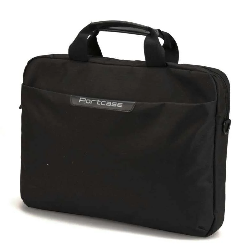 Сумка для ноутбука PORTCASE KCB-160 Black