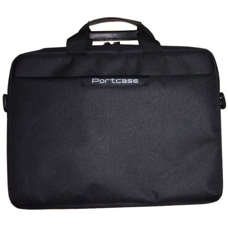 Фото Сумка для ноутбука PORTCASE KCB-160 Black